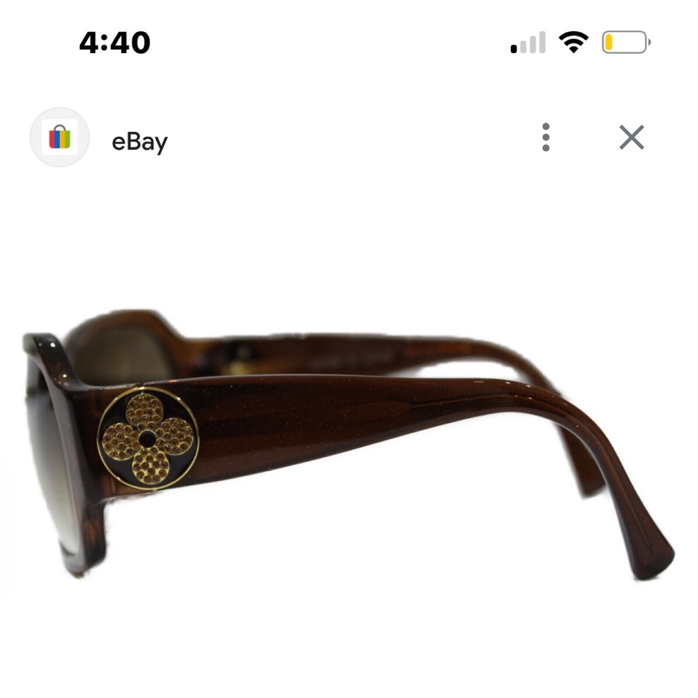 Louis Vuitton Sunglasses